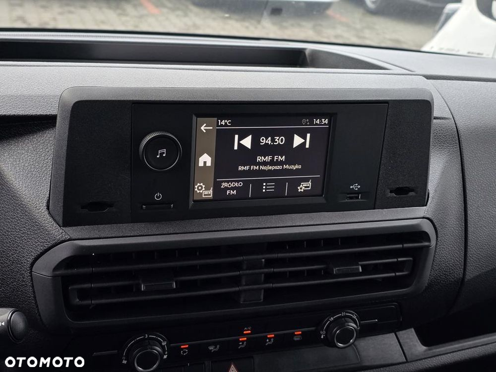 Opel Vivaro - 16