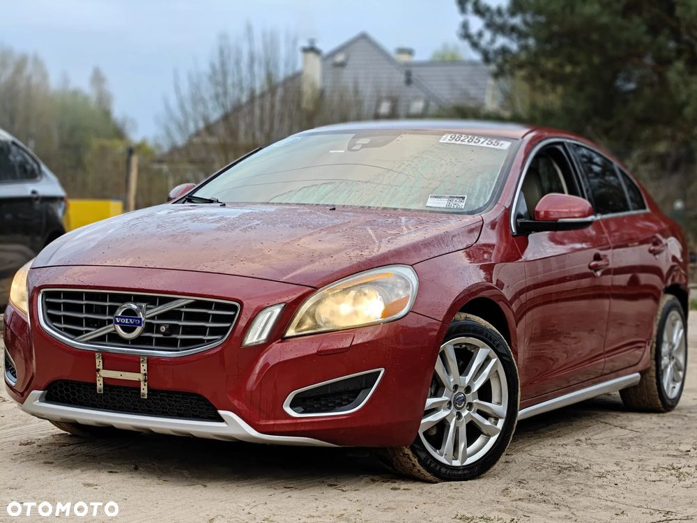 Volvo S60 2.5 T5 - 3