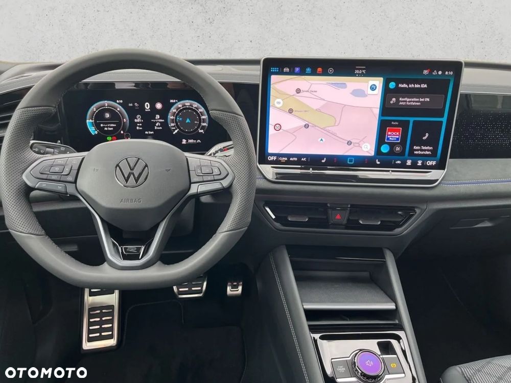 Volkswagen Tiguan - 10