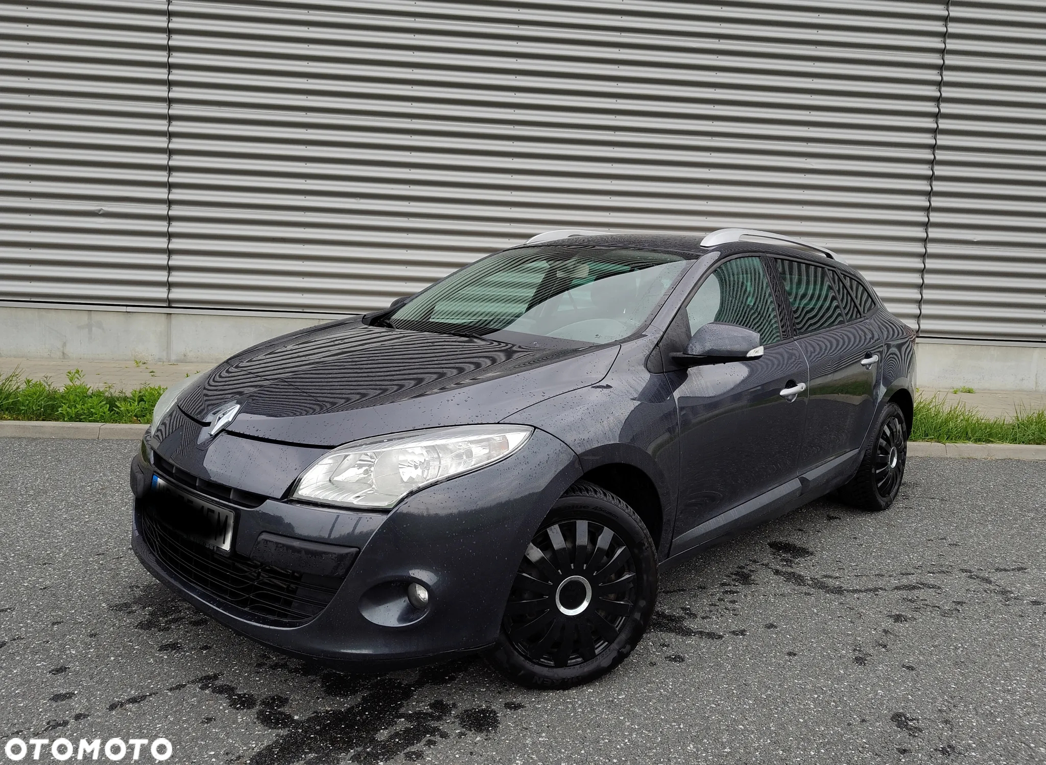Renault Megane - 9