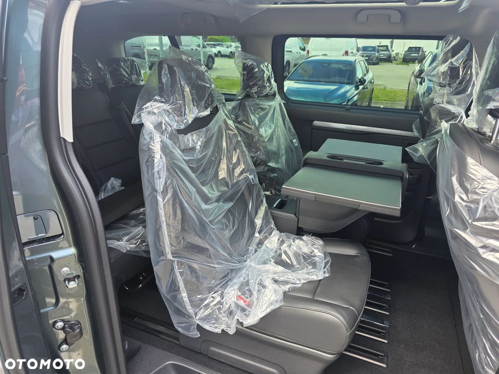 Peugeot Traveller 2.2 BlueHDi Long Business VIP EAT8 - 12