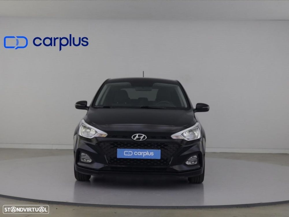Hyundai i20 1.0 T-GDi Comfort - 3