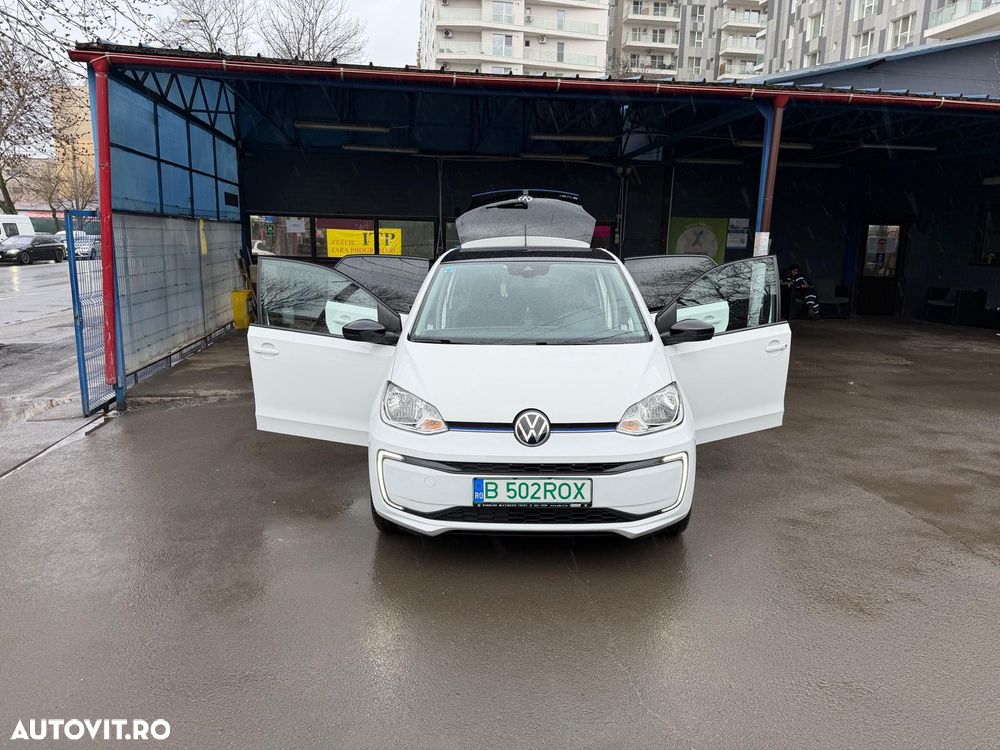 Volkswagen up! Standard - 6