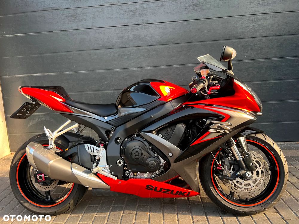 Suzuki GSX-R - 20