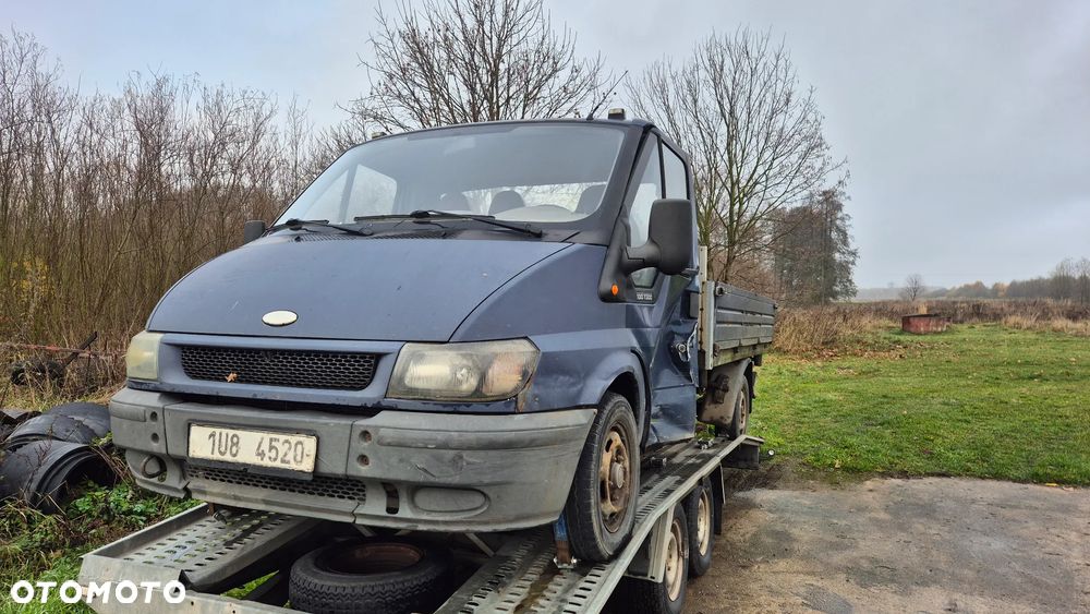 Ford Transit 300M - 3