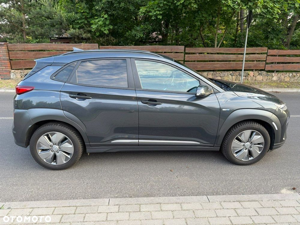 Hyundai Kona - 2