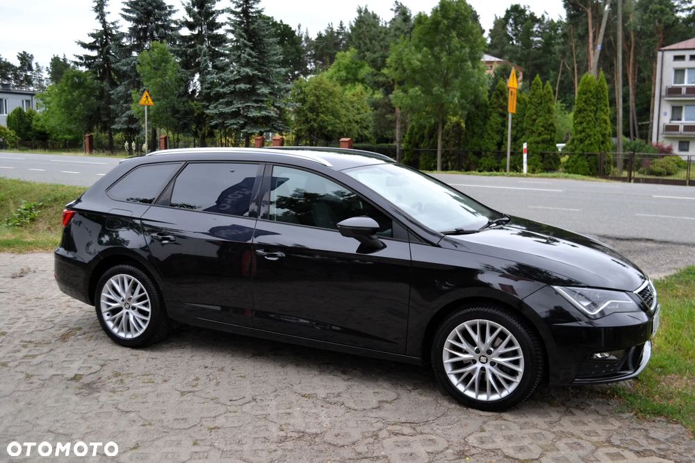 Seat Leon - 14