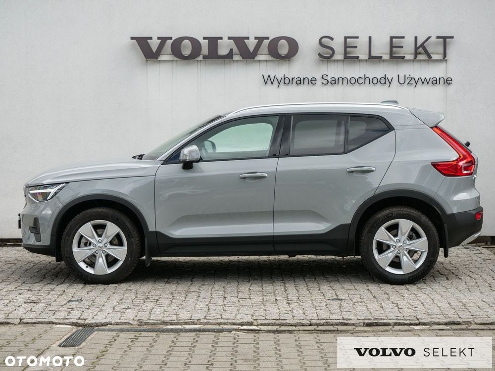 Volvo XC 40 - 6