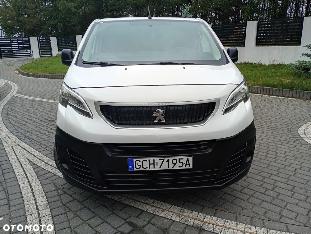 Peugeot Expert - 3