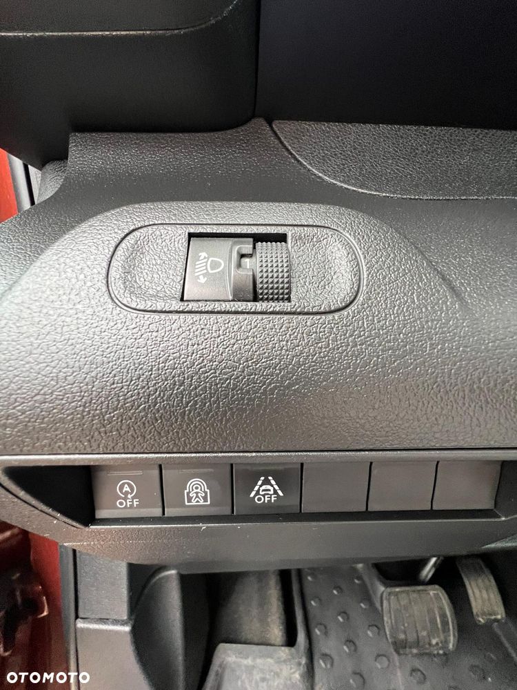 Peugeot Rifter Long 1.5 BlueHDI Active S&S - 11