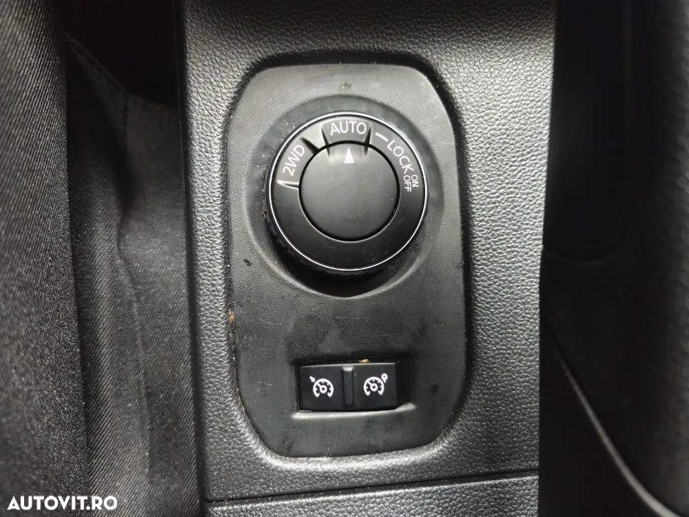 Dacia Duster Blue dCi 115 4WD Prestige - 23