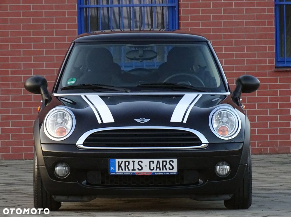 MINI ONE Standard - 2