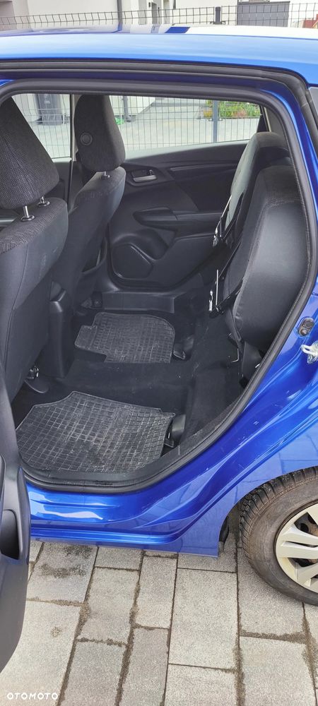 Honda Jazz 1.3 Comfort (ADAS) - 9