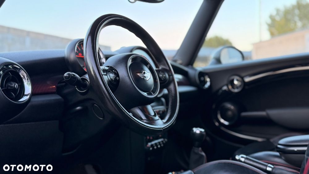 MINI Clubman Cooper S Hampton - 35