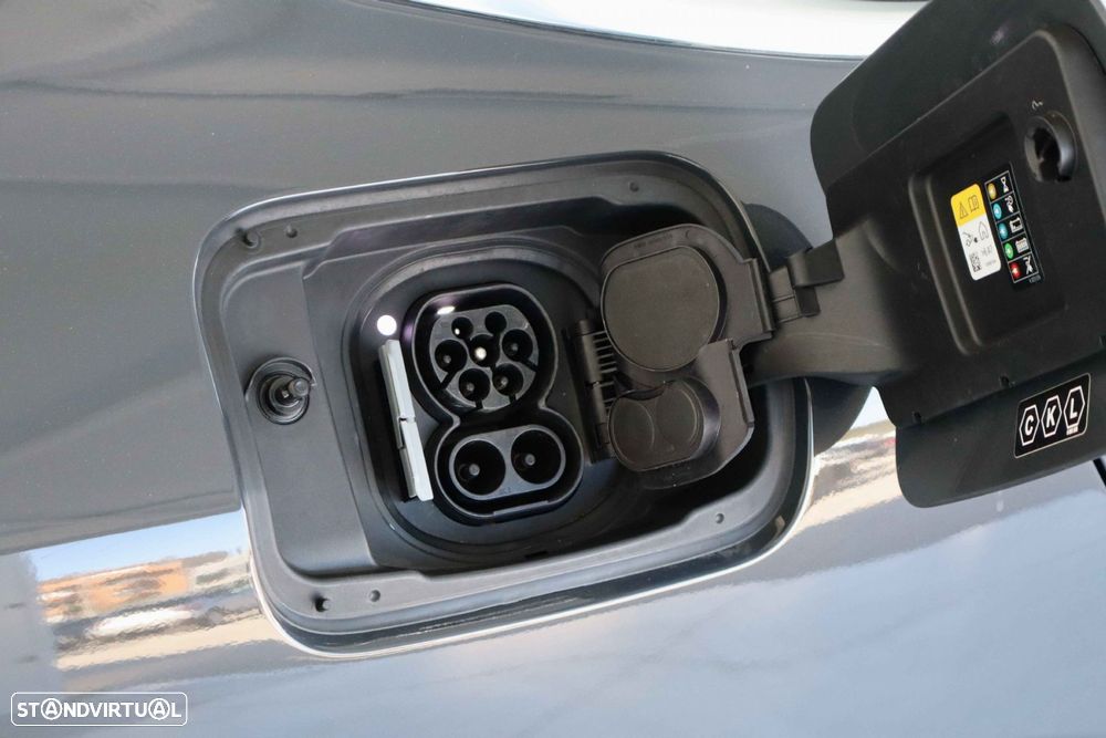 BMW i4 eDrive40 Pack Desportivo M - 12