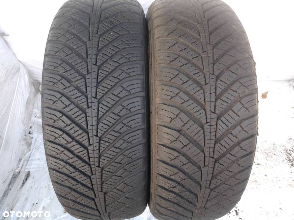 Kumho Solus 4S HA31 235/60 R18 107V 2024 8mm - 1
