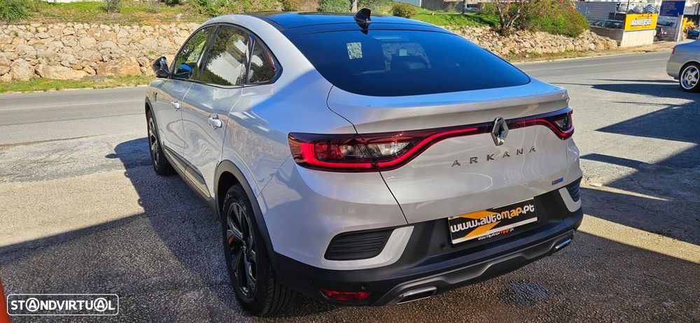Renault Arkana - 9