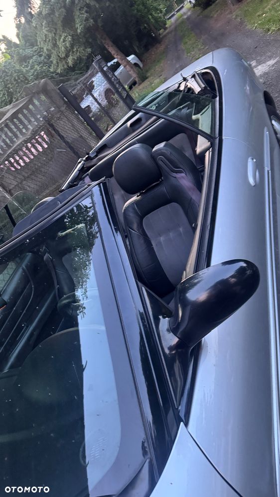 Chrysler Sebring 2.0 LX - 7