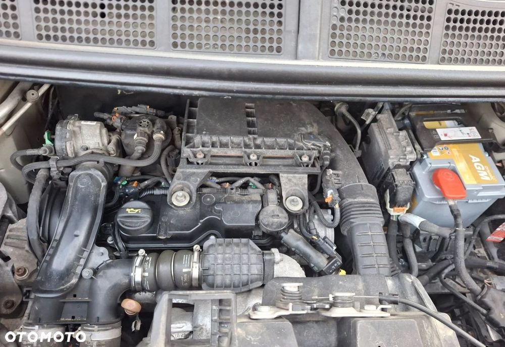 Toyota ProAce - 8