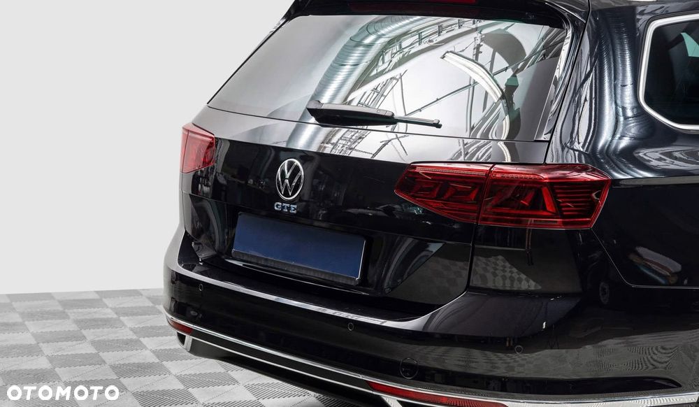 Volkswagen Passat 1.4 TSI DSG GTE - 21