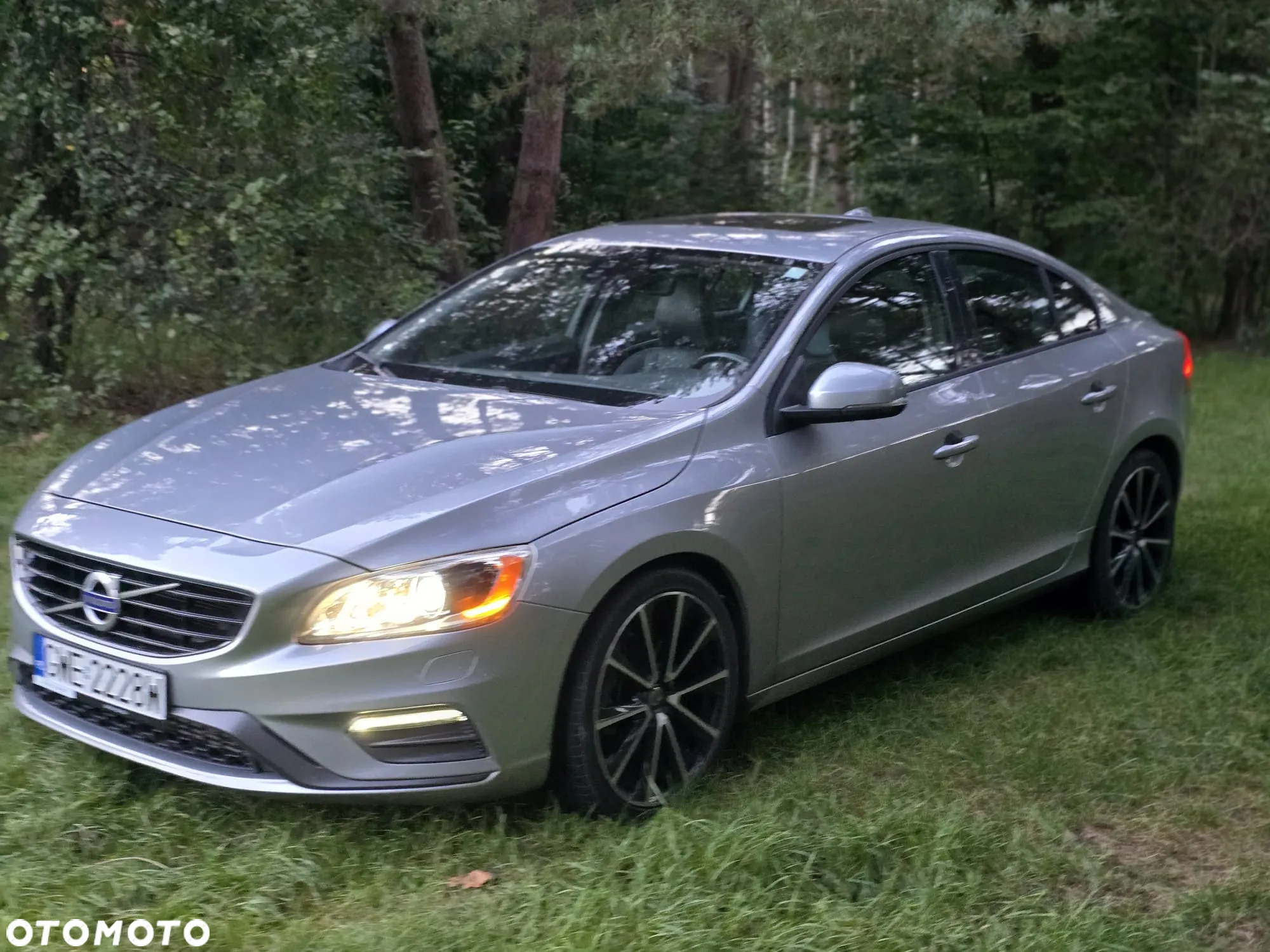 Volvo S60 T5 Drive-E R-Design Summum - 7