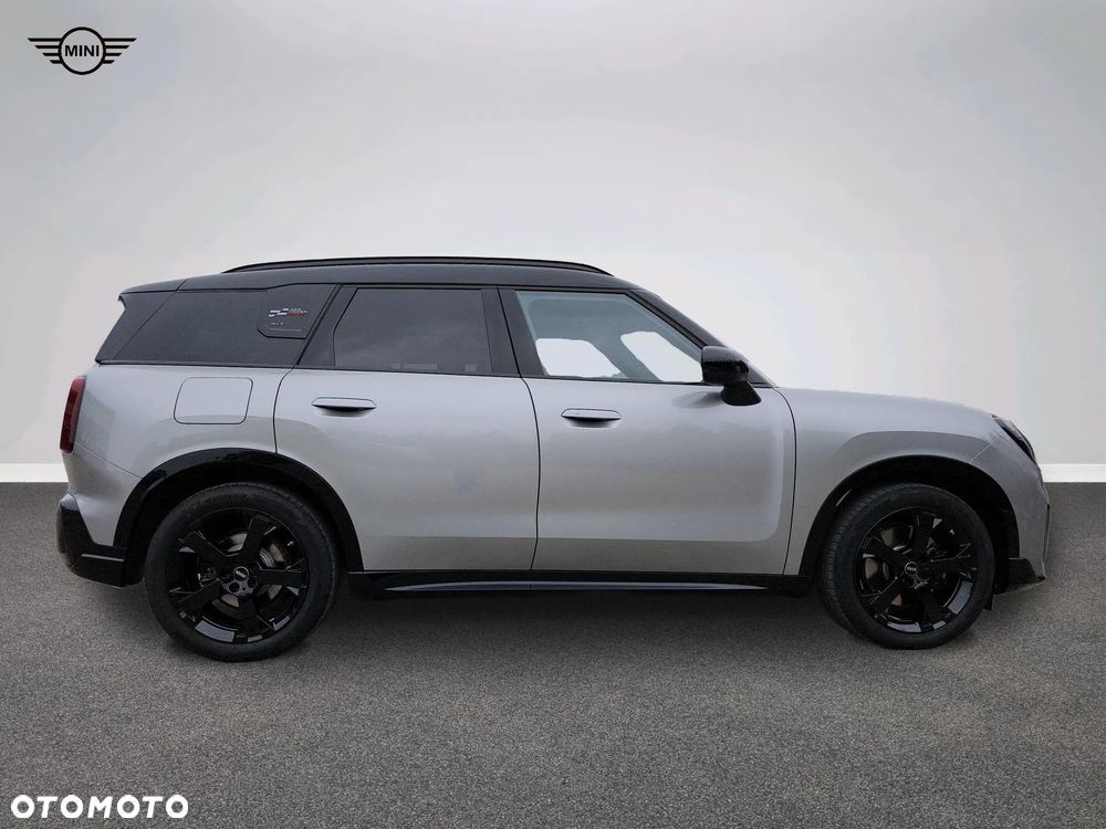 MINI Countryman - 3