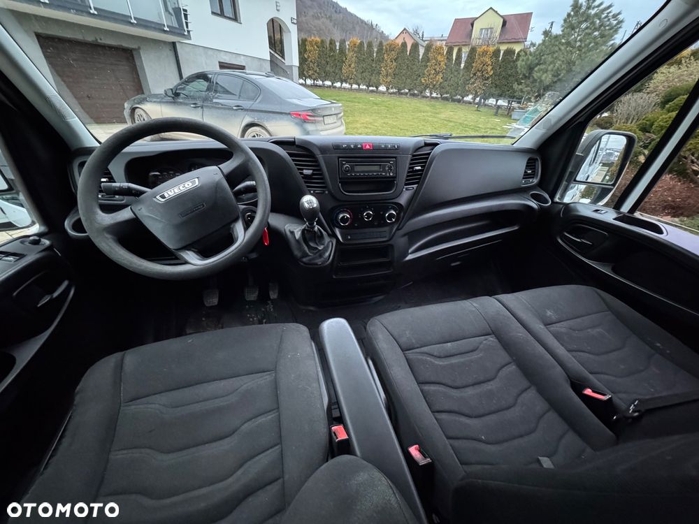 Iveco Daily 35C13 - 17