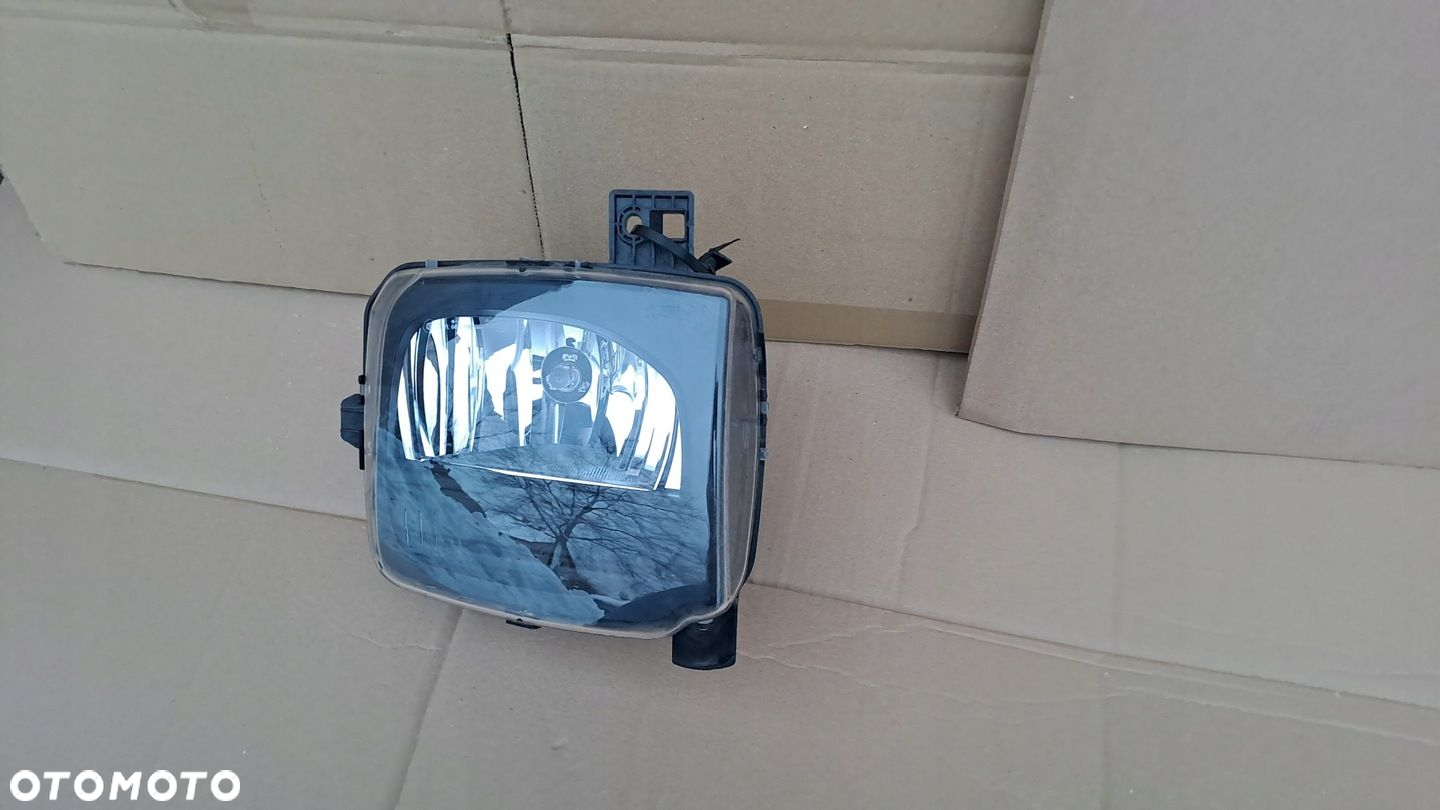 VW T-CROSS PRAWY HALOGEN 2GM941662B UŻYWANY - 3