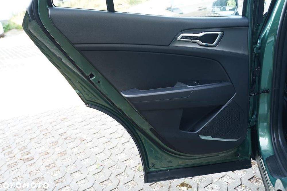 Kia Sportage 1.6 T-GDI M 2WD - 8