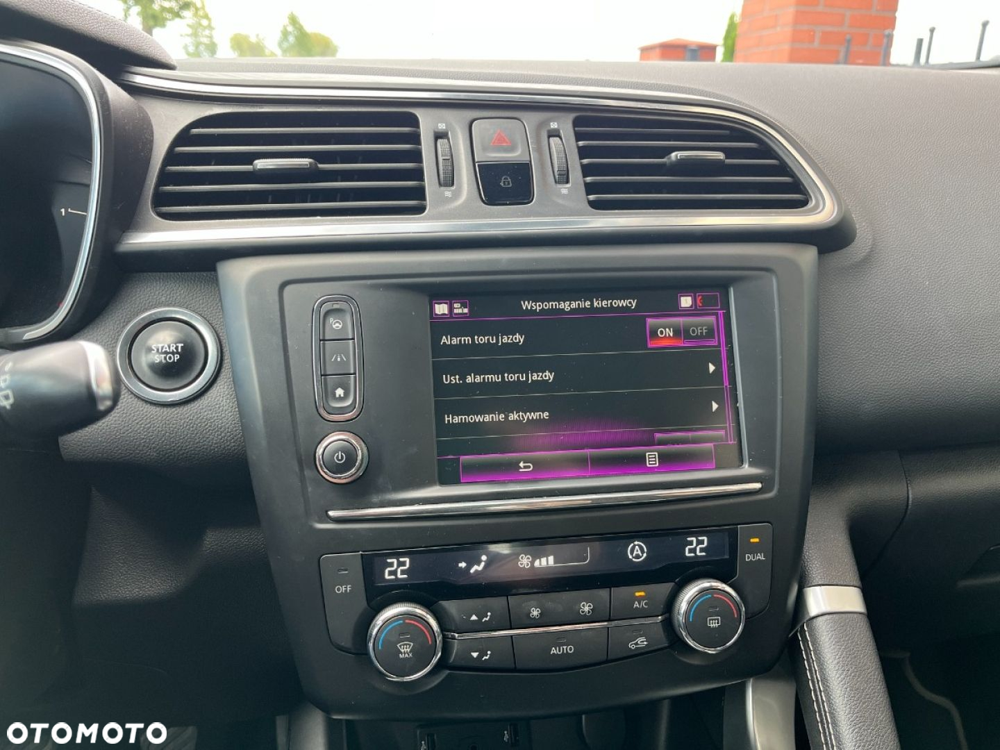 Renault Kadjar 1.6 dCi Energy Intens 4x4 - 14