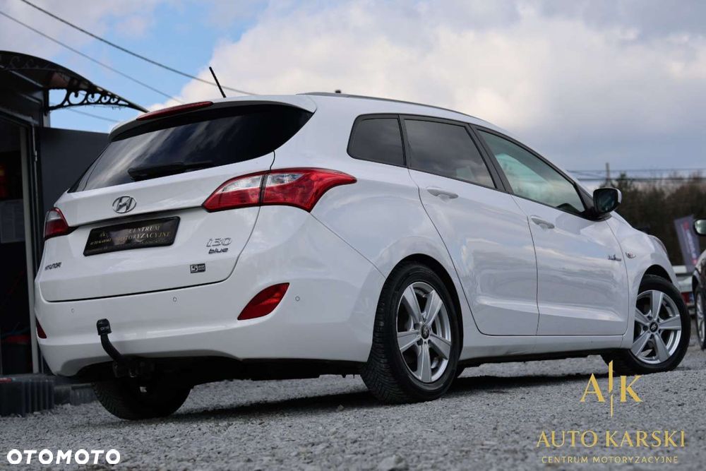 Hyundai i30 - 6