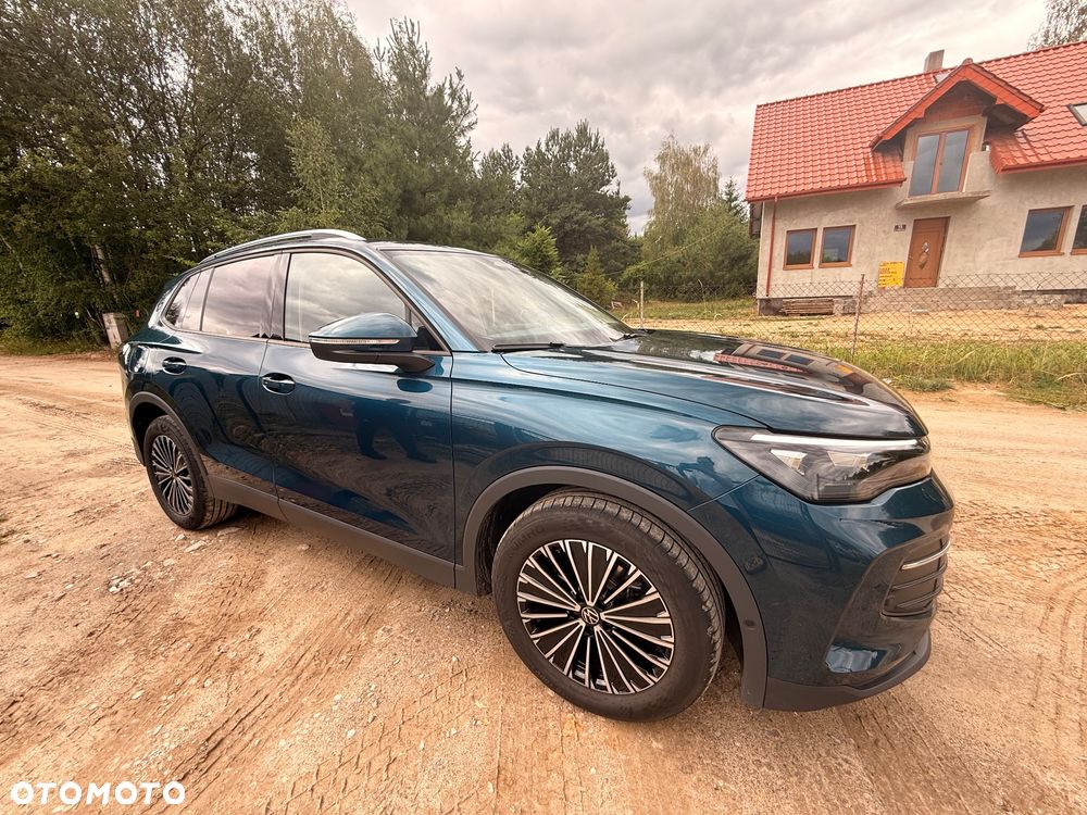 Volkswagen Tiguan 1.5 eTSI R-Line DSG - 21