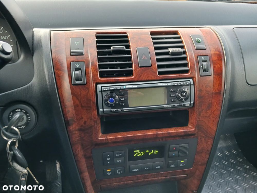 Hyundai Terracan - 13