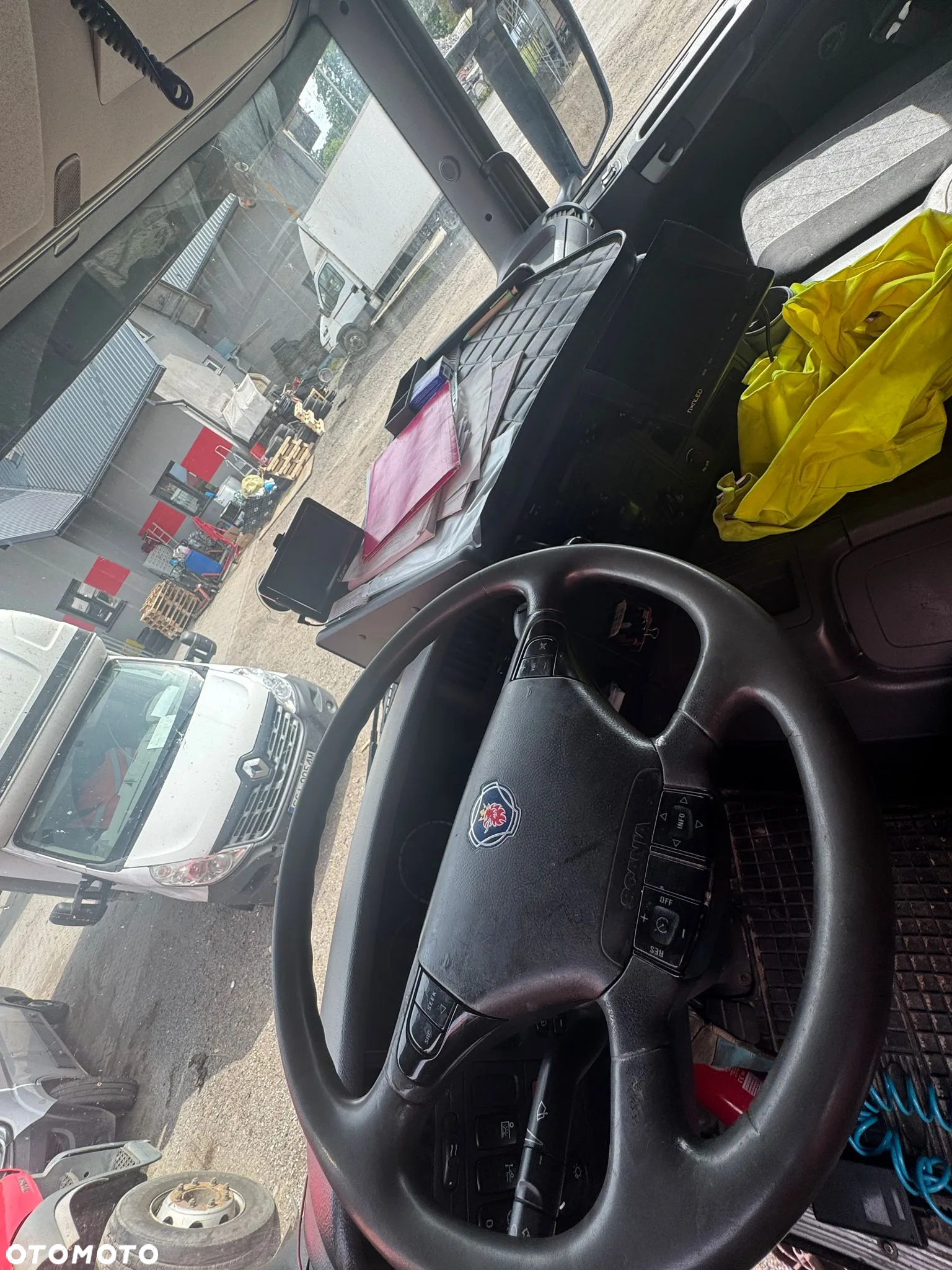Scania P270 - 7