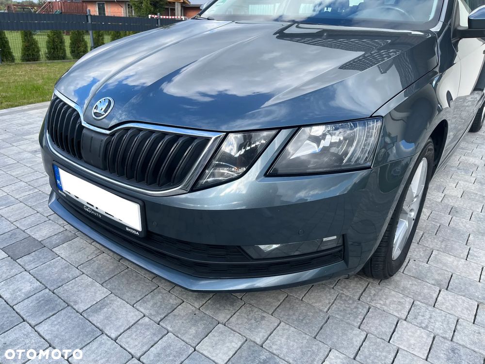 Skoda Octavia - 16