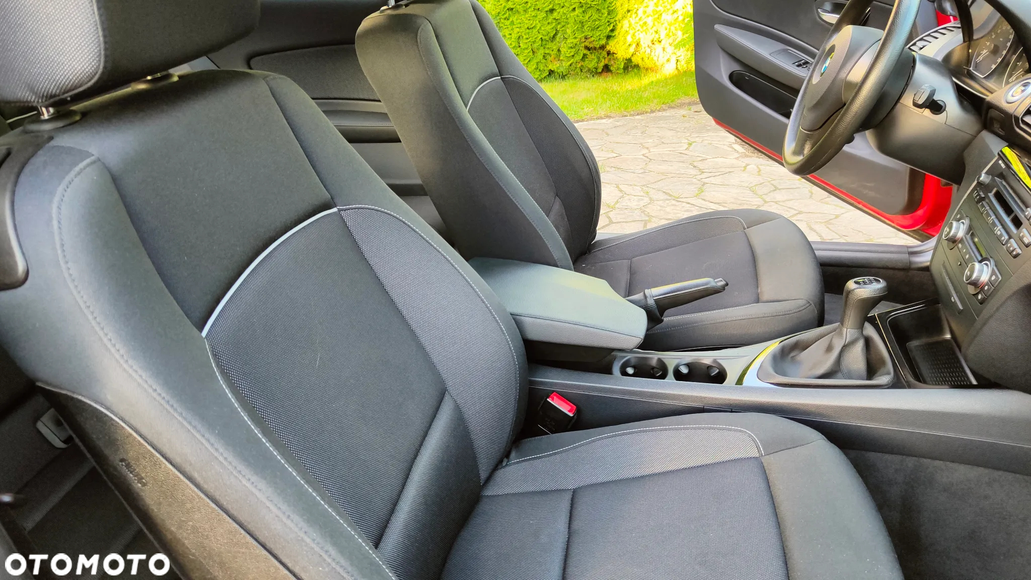 BMW Seria 1 118i - 31