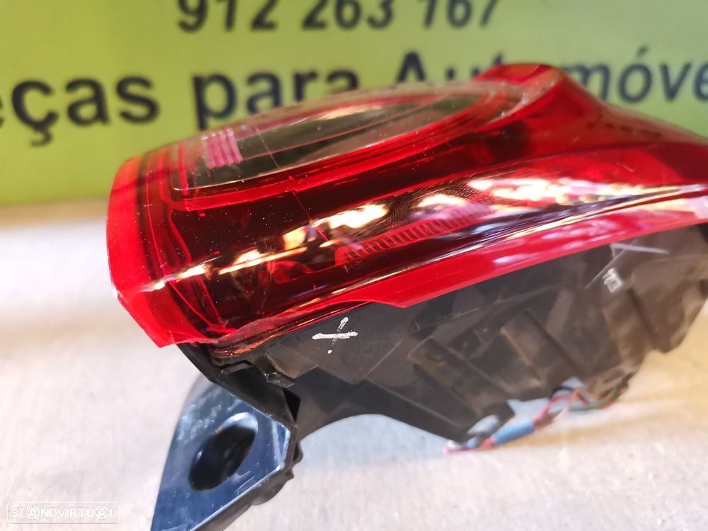 MAZDA CX-3 / CX3 FAROLIM DIREITO - FT279 - 4