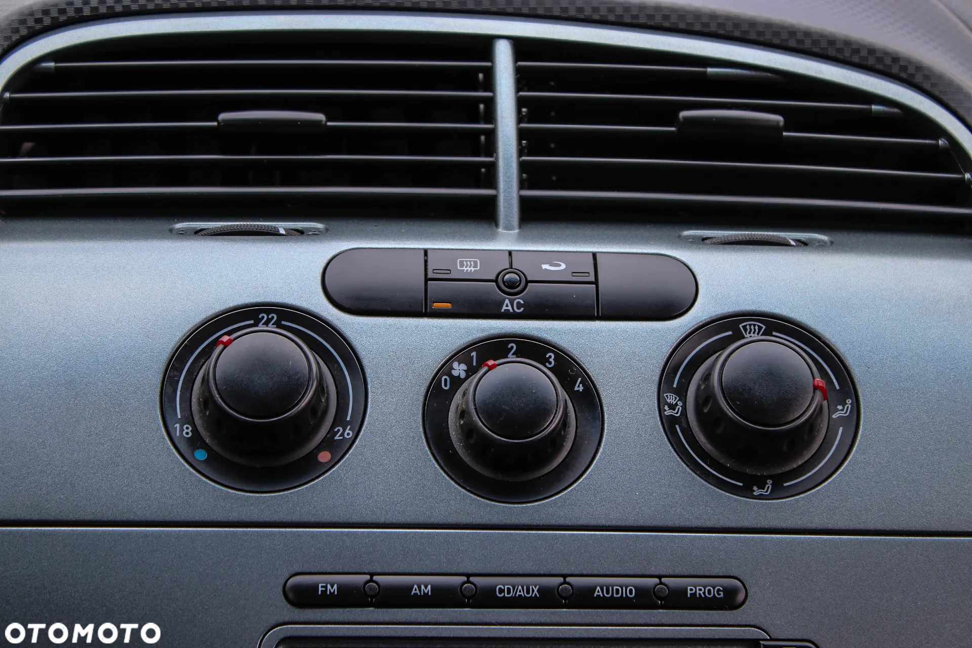 Seat Altea XL 1.6 Stylance - 27