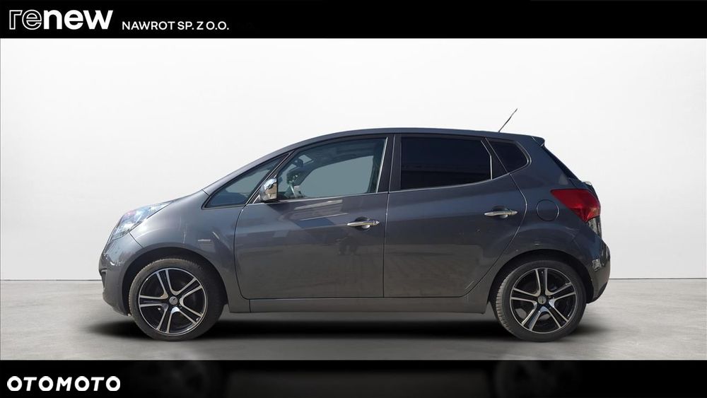 Kia Venga 1.4 XL - 2