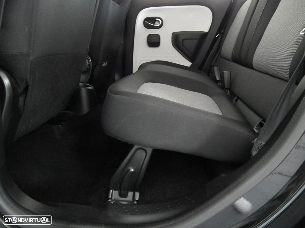 Renault Twingo 1.0 SCe Limited - 24