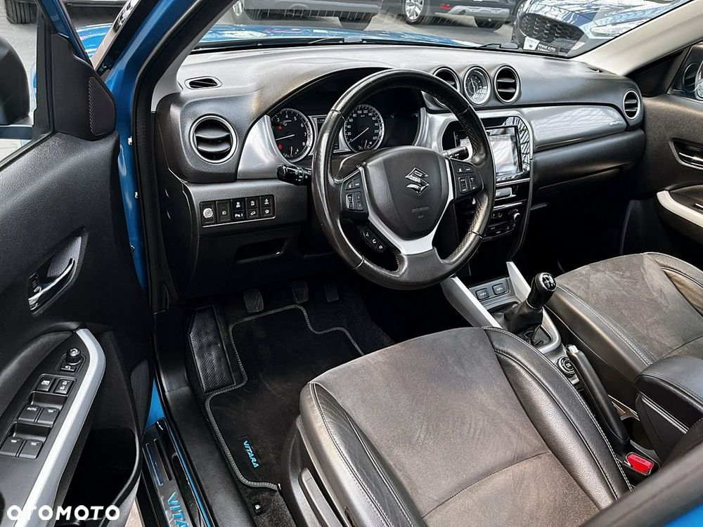 Suzuki Vitara - 18