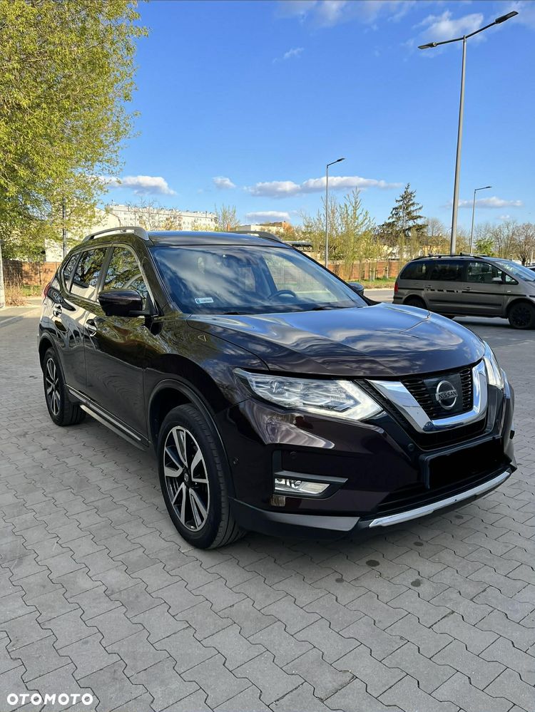 Nissan X-Trail 1.6 DCi Tekna 2WD - 2
