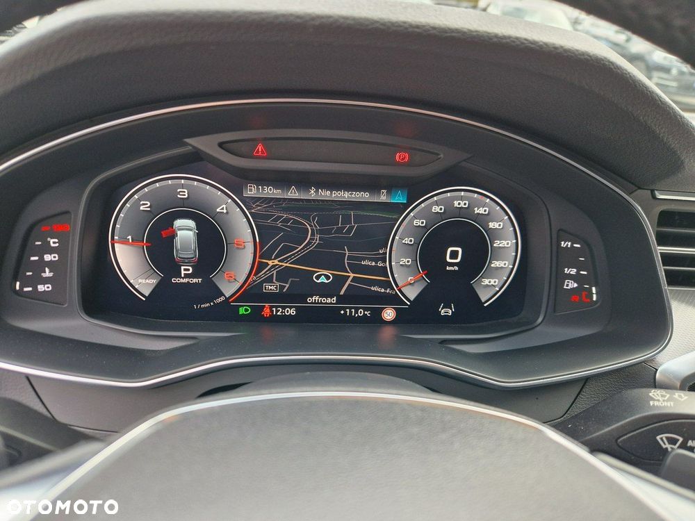 Audi A6 Avant - 27