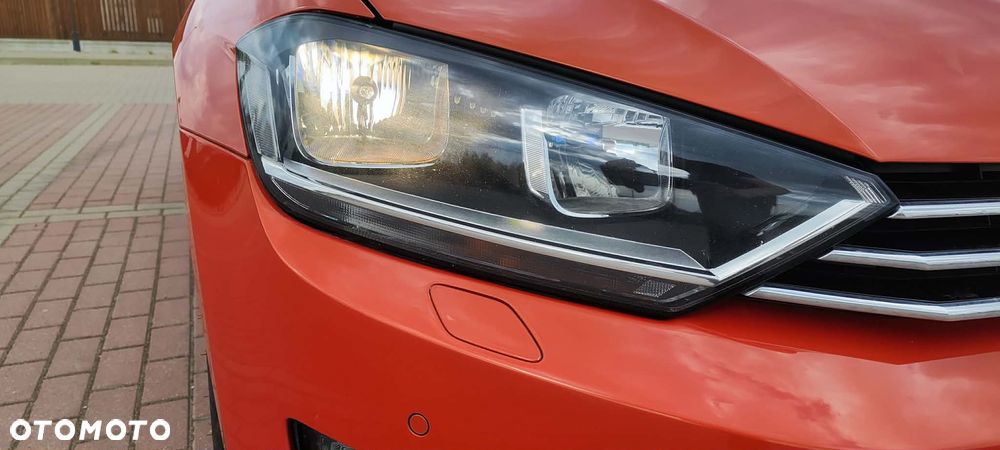 Volkswagen Golf Sportsvan 1.6 TDI BlueMotion Technology Allstar - 13