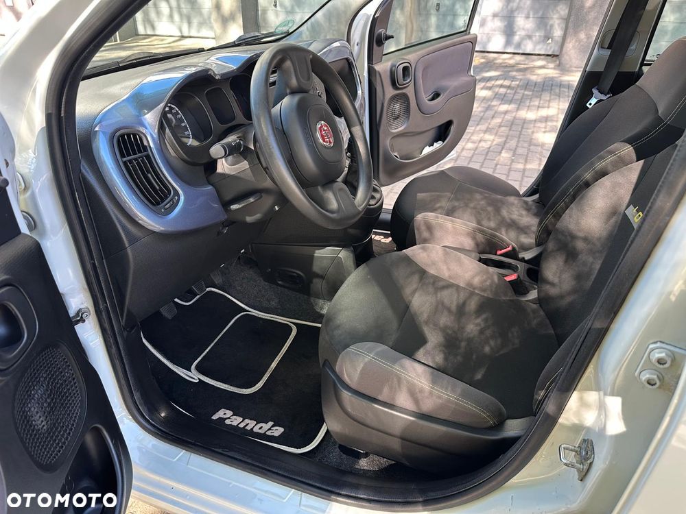 Fiat Panda 1.2 MyLife - 16