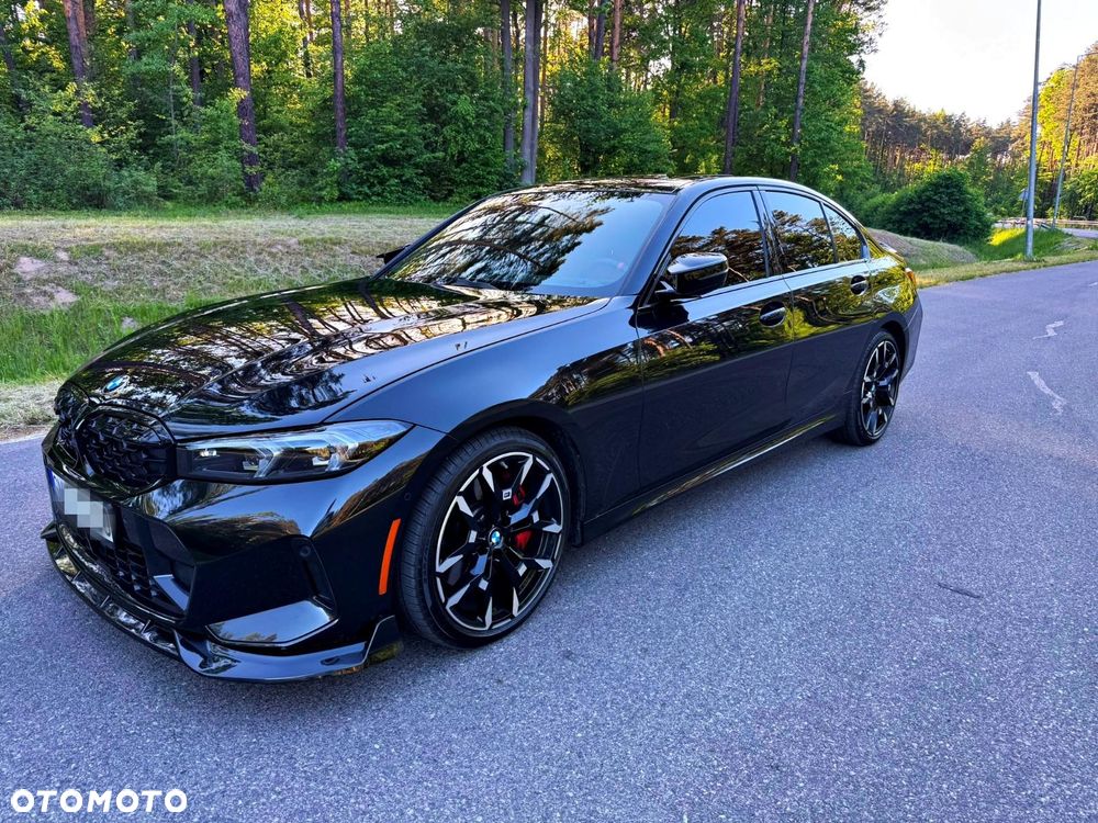 BMW Seria 3 - 1