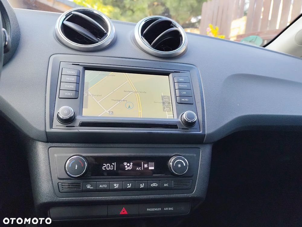 Seat Ibiza 1.0 Eco TSI S&S FR - 10