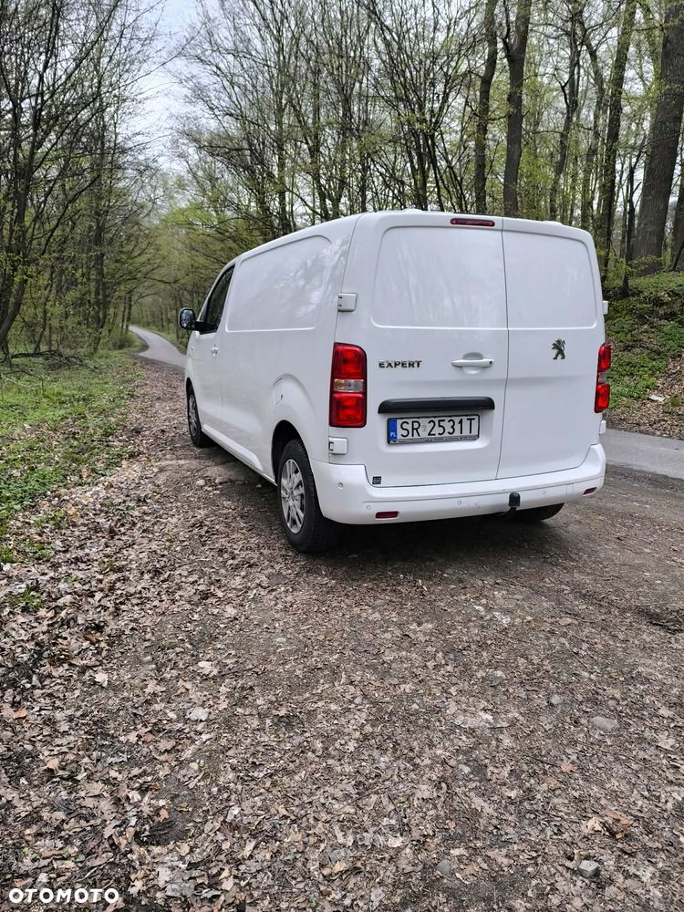 Peugeot Expert - 4