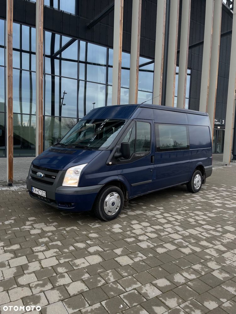 Ford Transit - 15