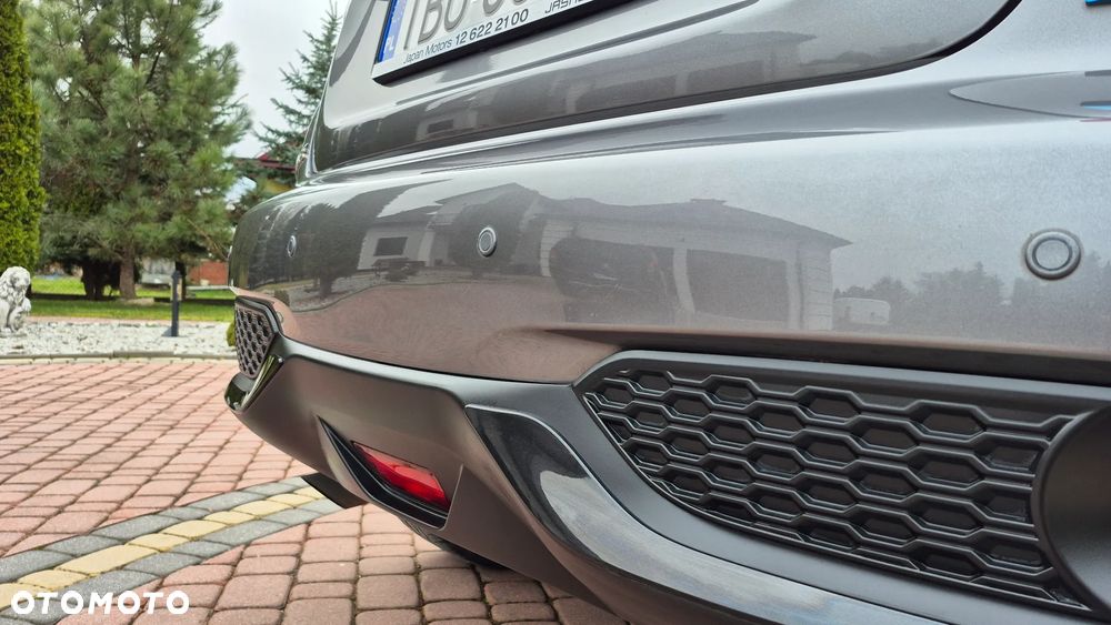 Nissan Juke 1.5 dCi Tekna - 23